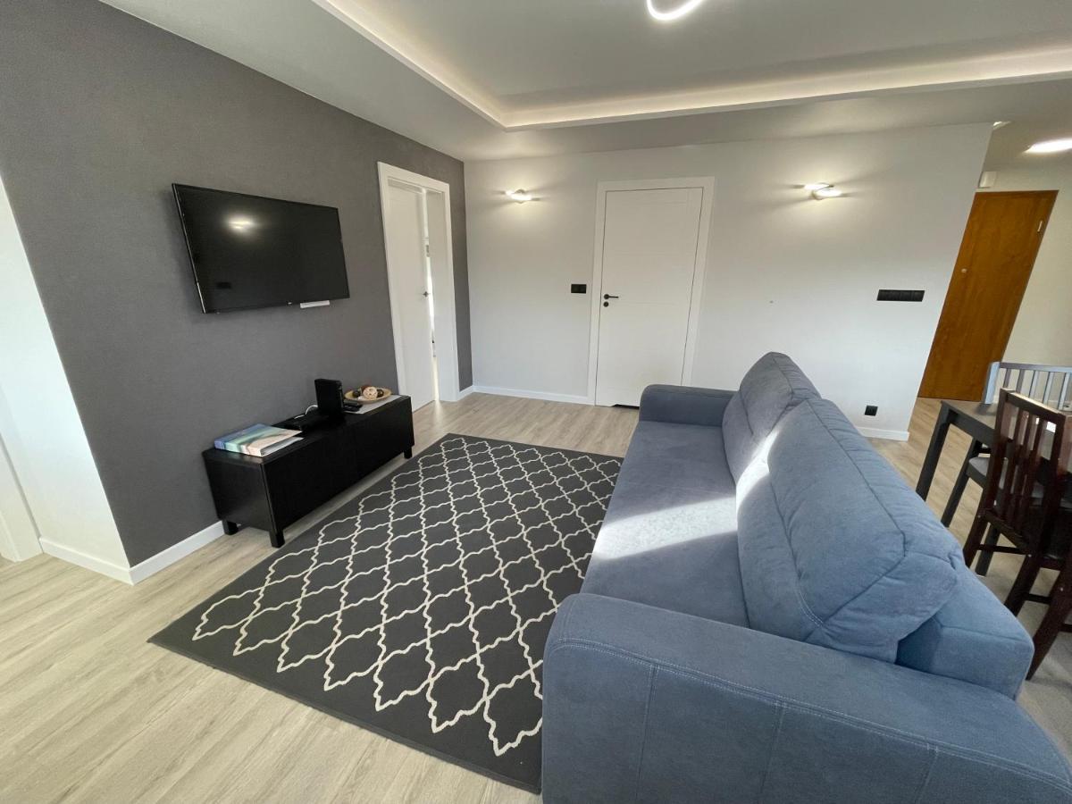 Apartamenty Rodzina Nad Morzem غدانسك المظهر الخارجي الصورة