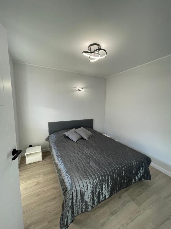 Apartamenty Rodzina Nad Morzem غدانسك المظهر الخارجي الصورة